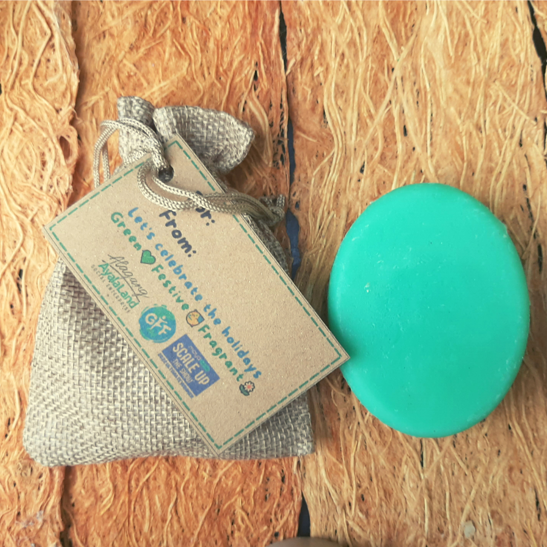 Buy 4 get 1 FREE assorted soaps