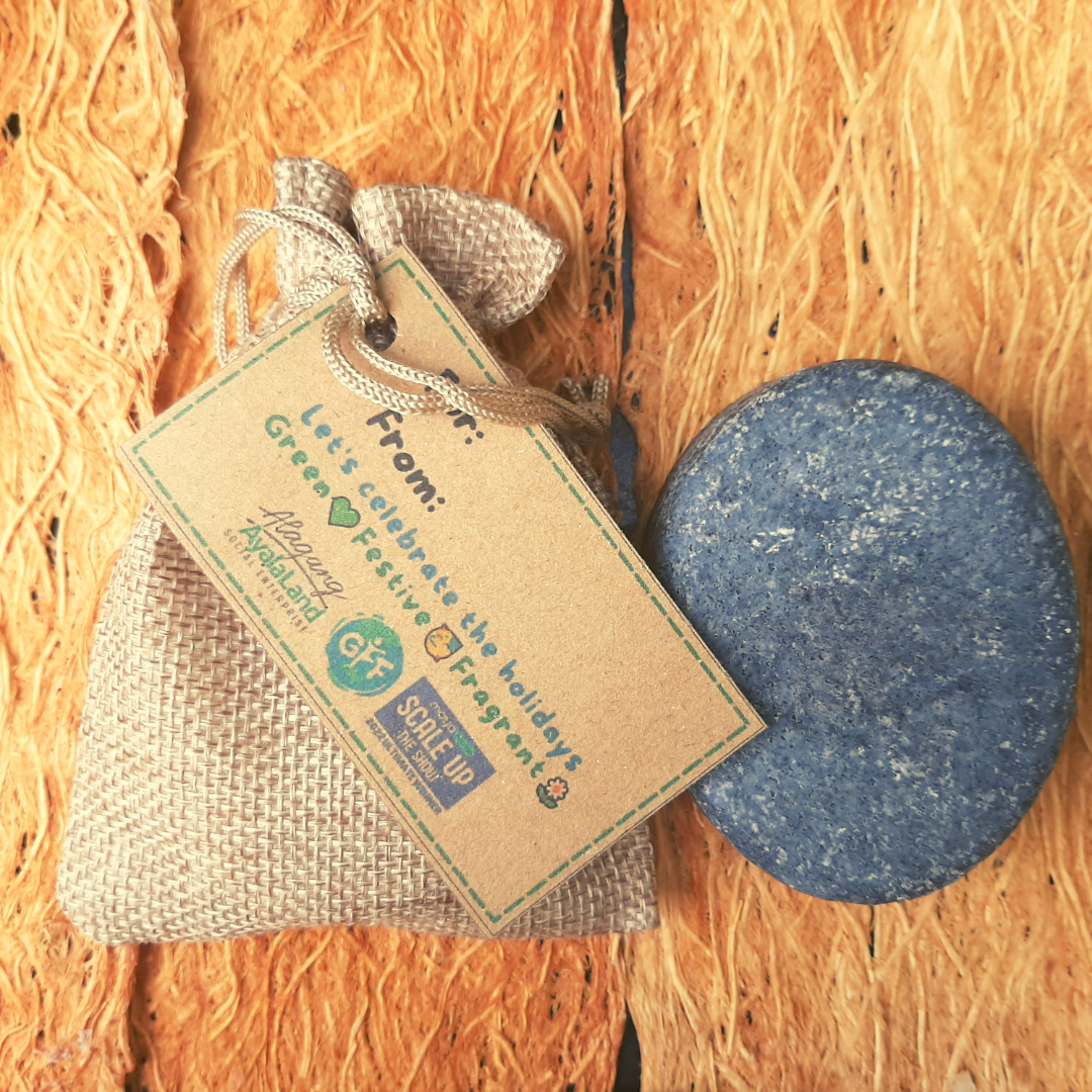 Buy 4 get 1 FREE assorted soaps