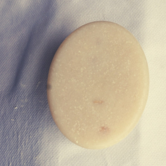 Oats Handmade body soap