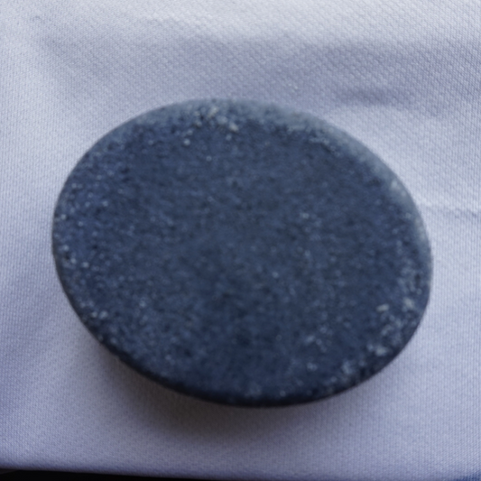 Charcoal Body Soap