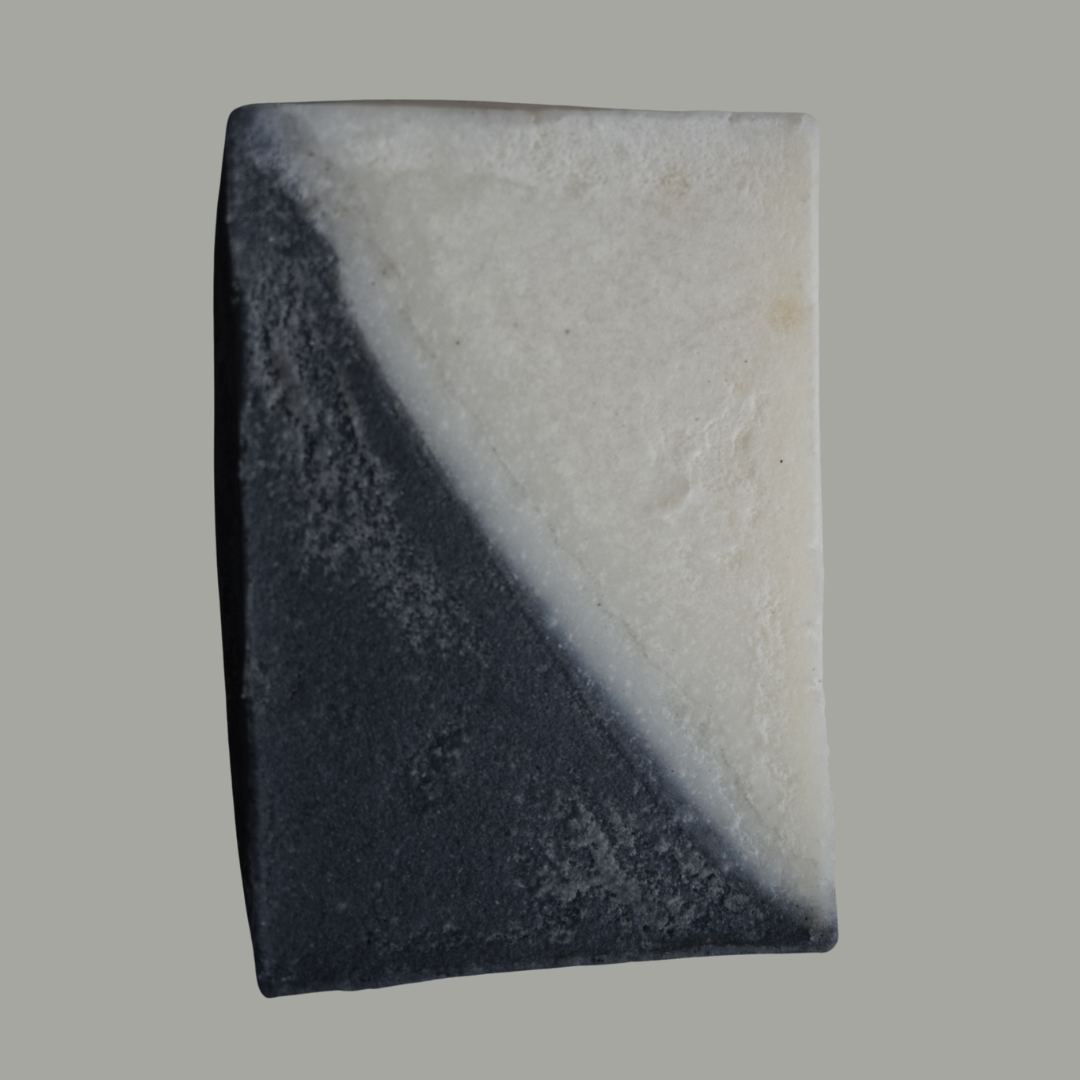 Tea Tree with Eucalyptus Facial Soap
