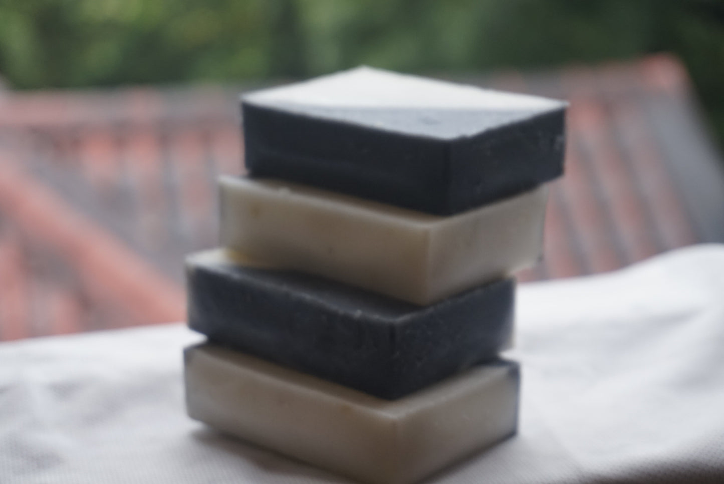 Tea Tree with Eucalyptus Facial Soap